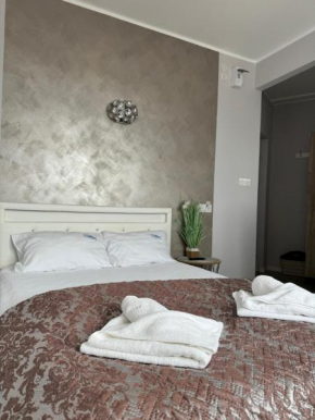 Apartamenty Hexagon nr 26a